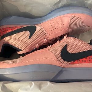 Nike JAMORANT shoes